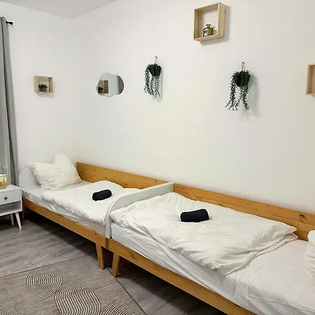Gemuetliche 3-Zimmer Wohnung Zentral Neumünster Exterior foto