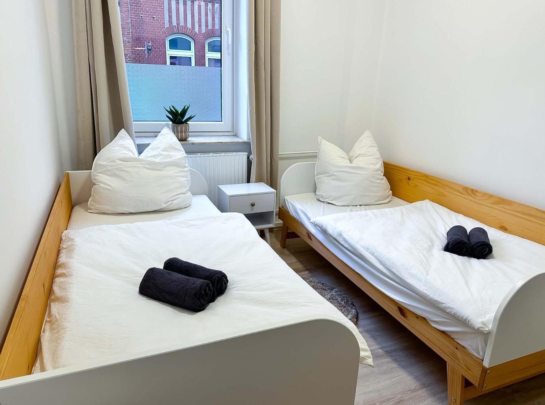 Gemuetliche 3-zimmer Zentral